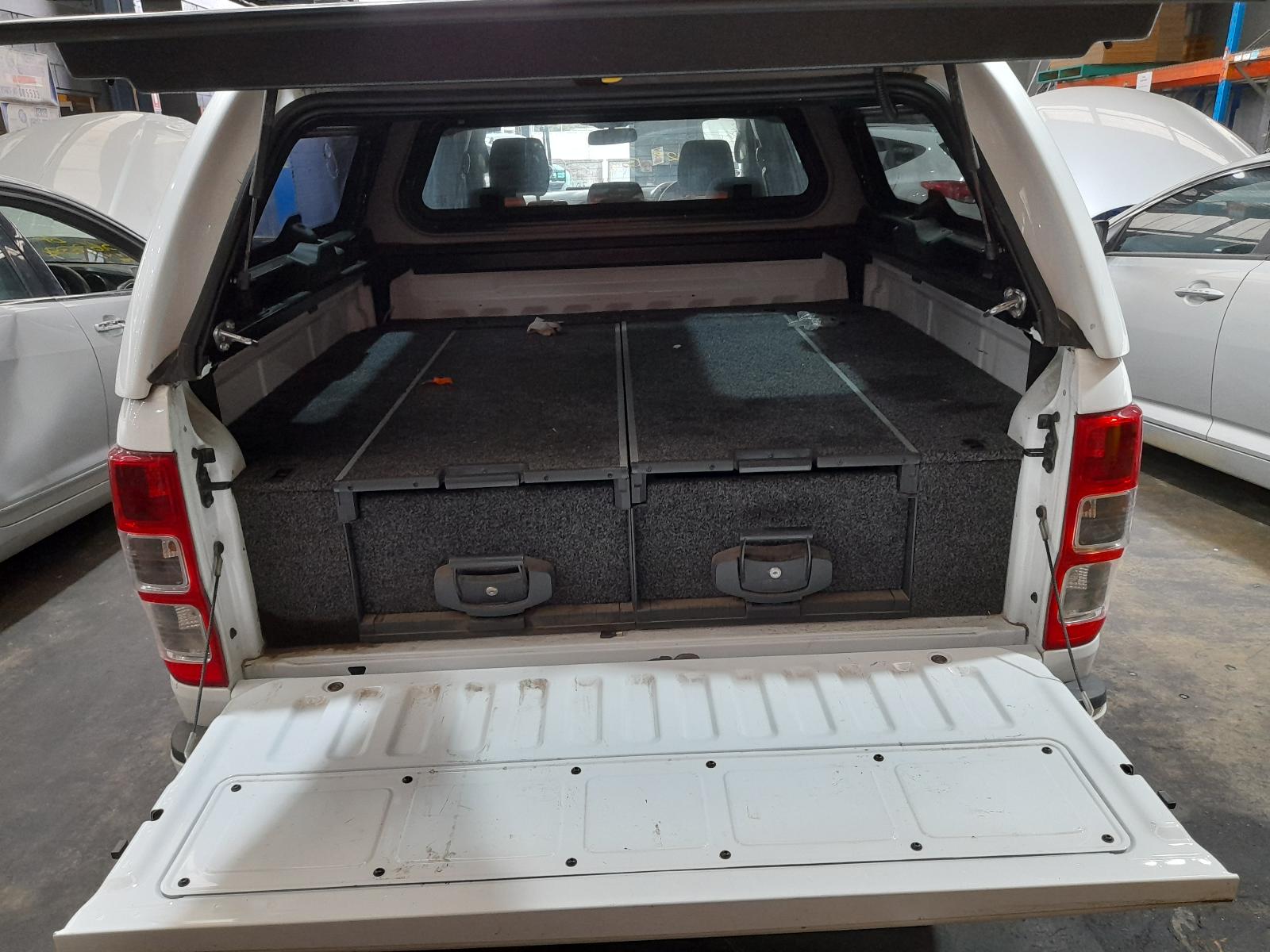 View Auto part Misc Ford Ranger 2018