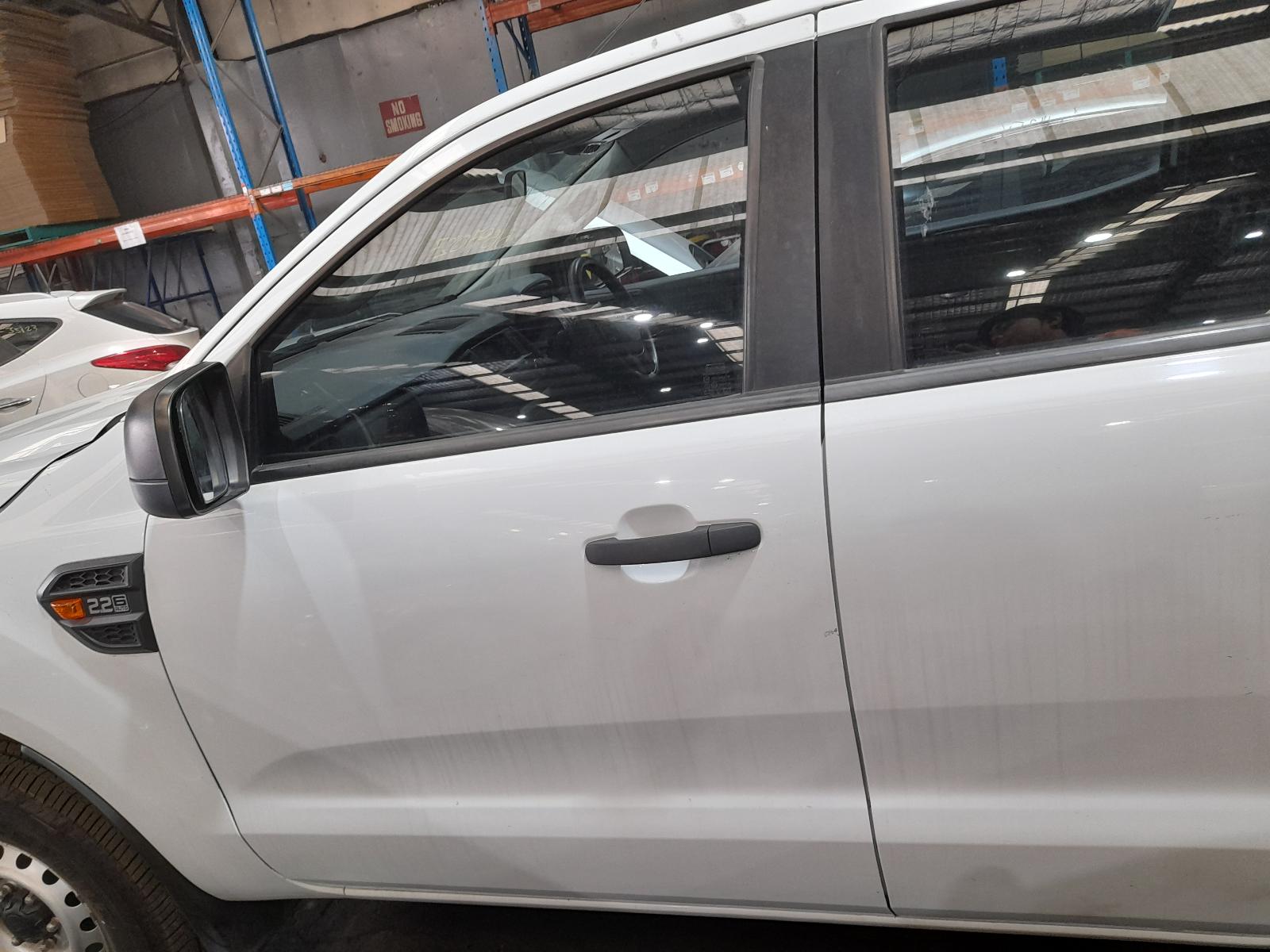 View Auto part Misc Ford Ranger 2018