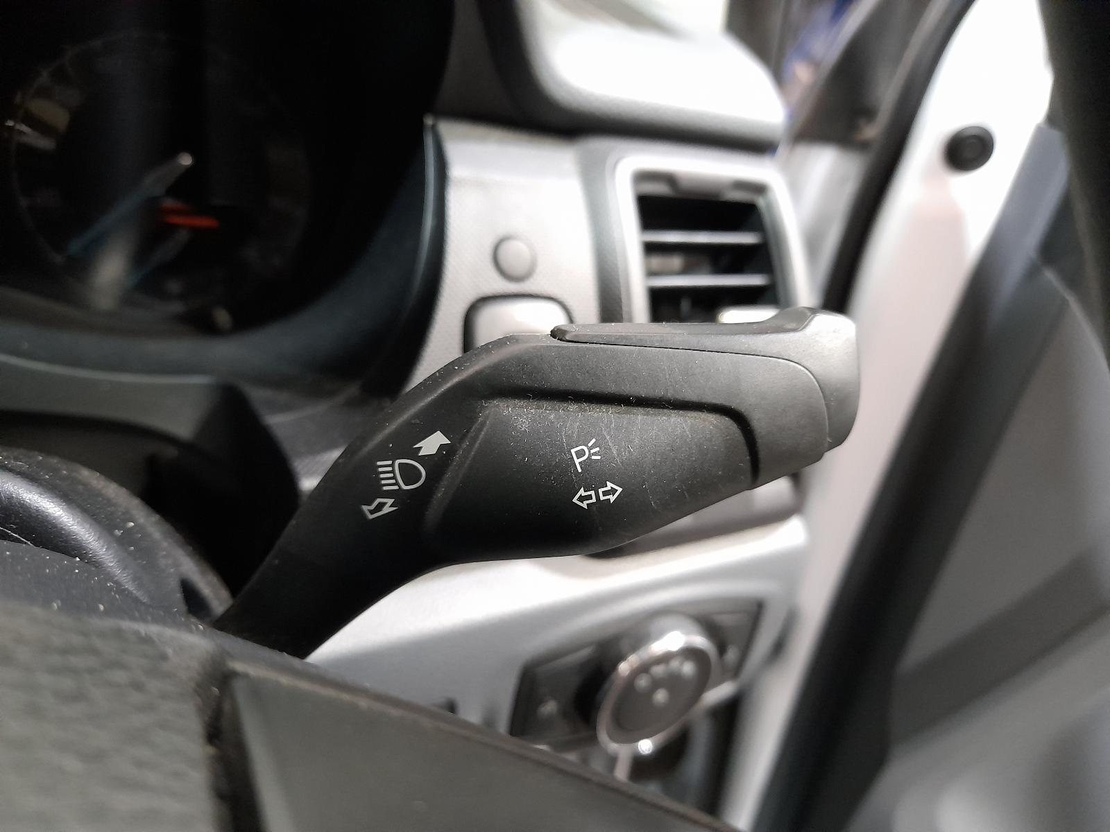 View Auto part Misc Ford Ranger 2018