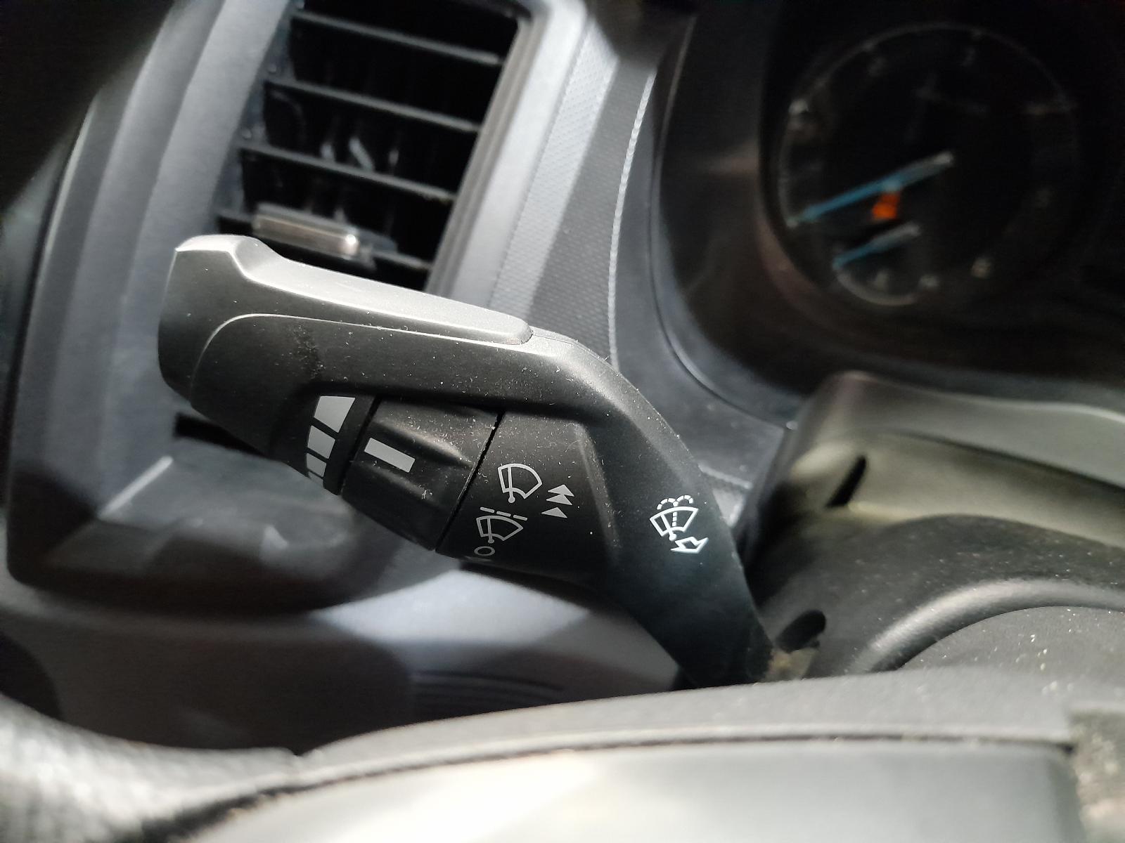 View Auto part Misc Ford Ranger 2018