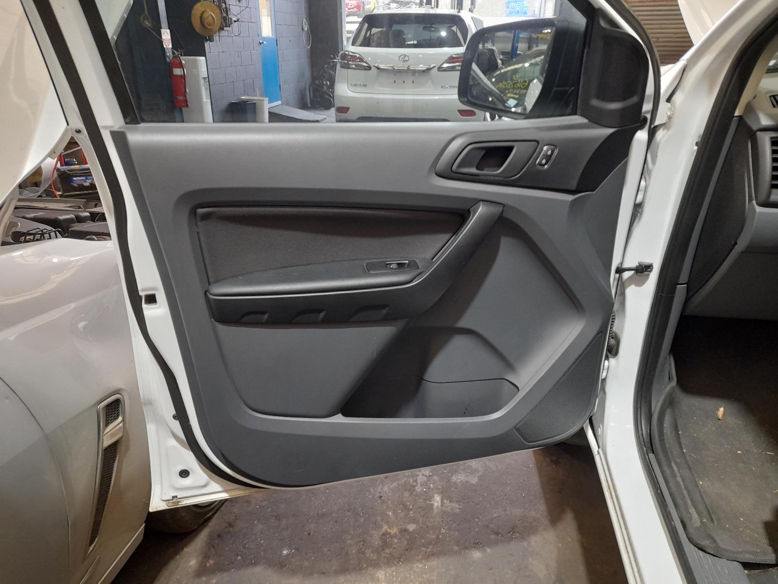 View Auto part Misc Ford Ranger 2018