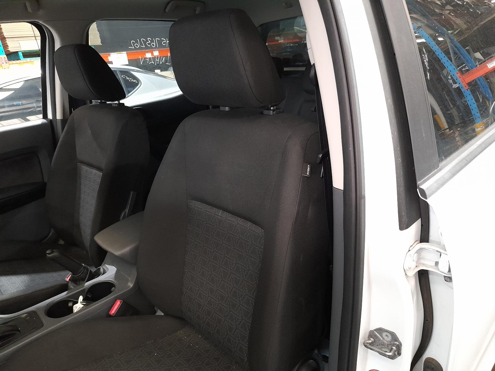 View Auto part Misc Ford Ranger 2018