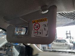 View Auto part Misc Ford Ranger 2018