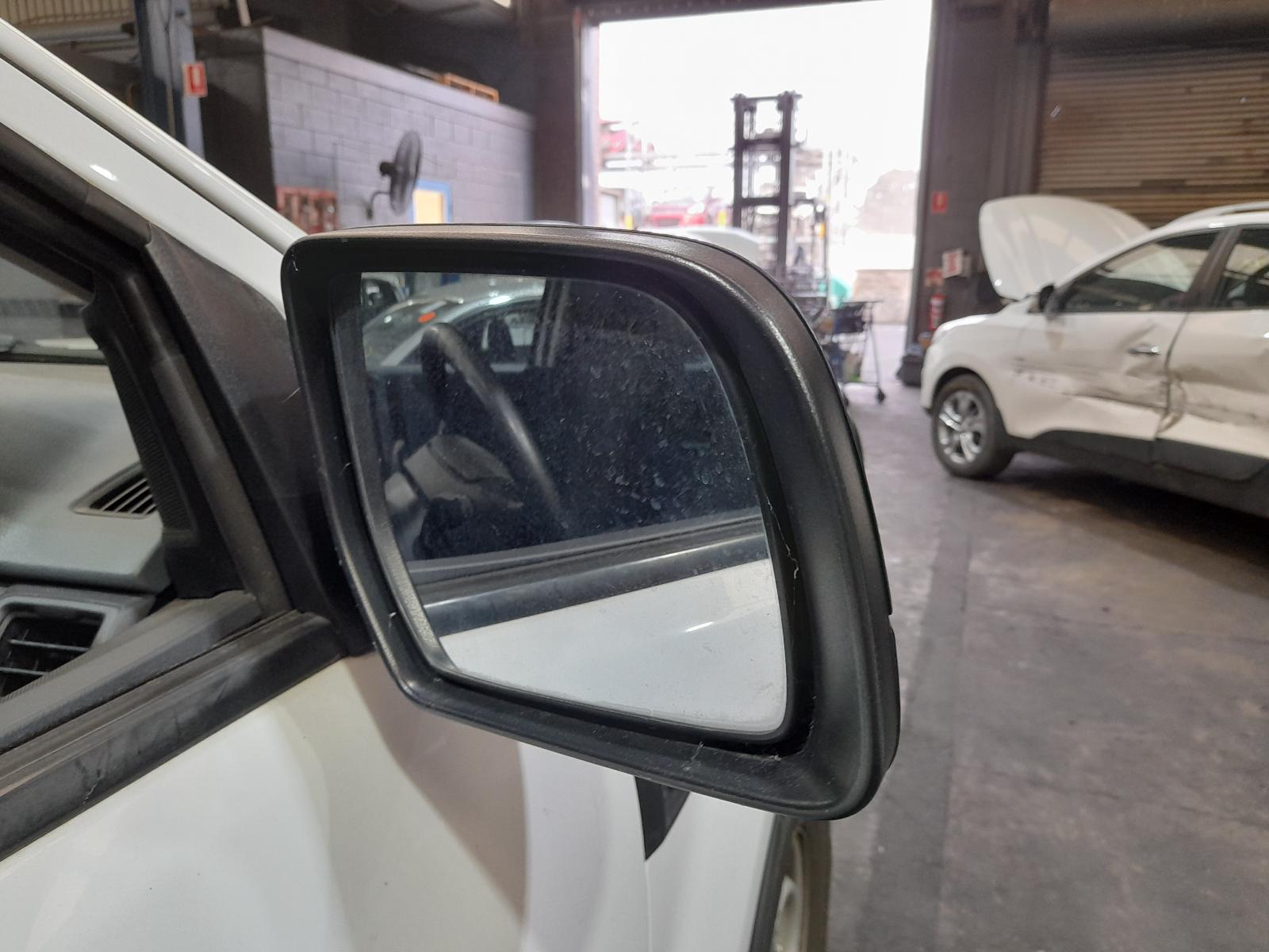 View Auto part Misc Ford Ranger 2018