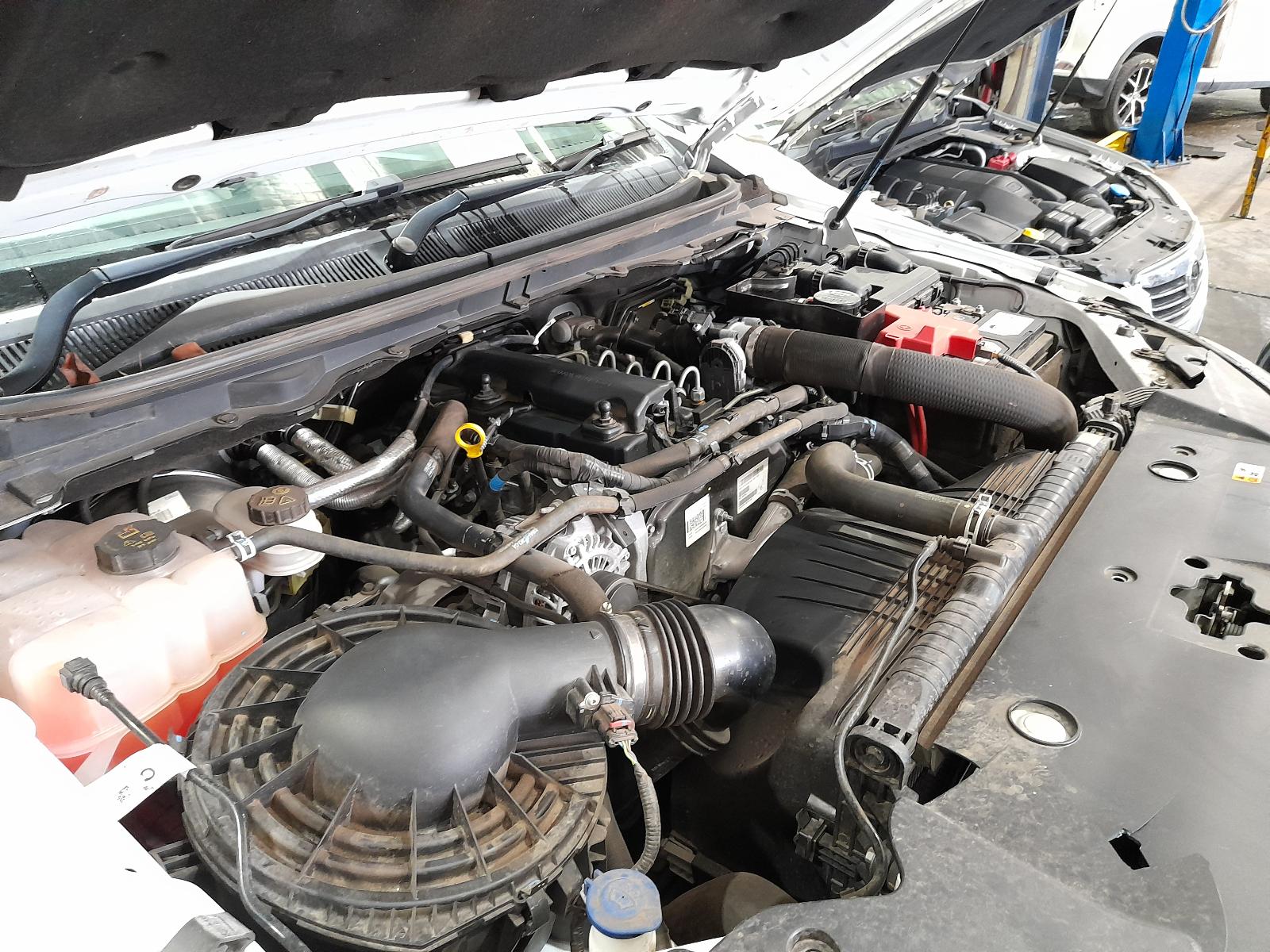 View Auto part Misc Ford Ranger 2018