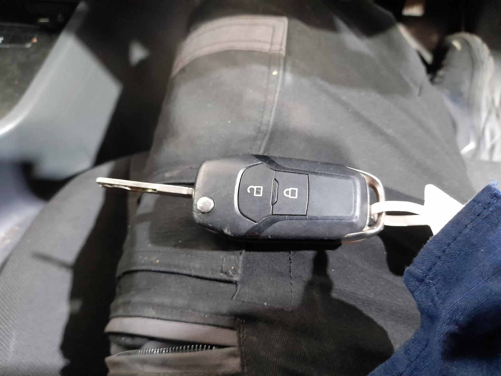 View Auto part Misc Ford Ranger 2018