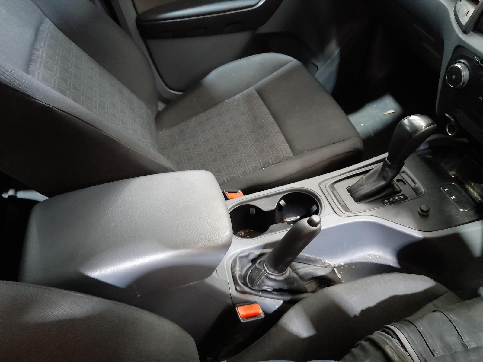 View Auto part Misc Ford Ranger 2018