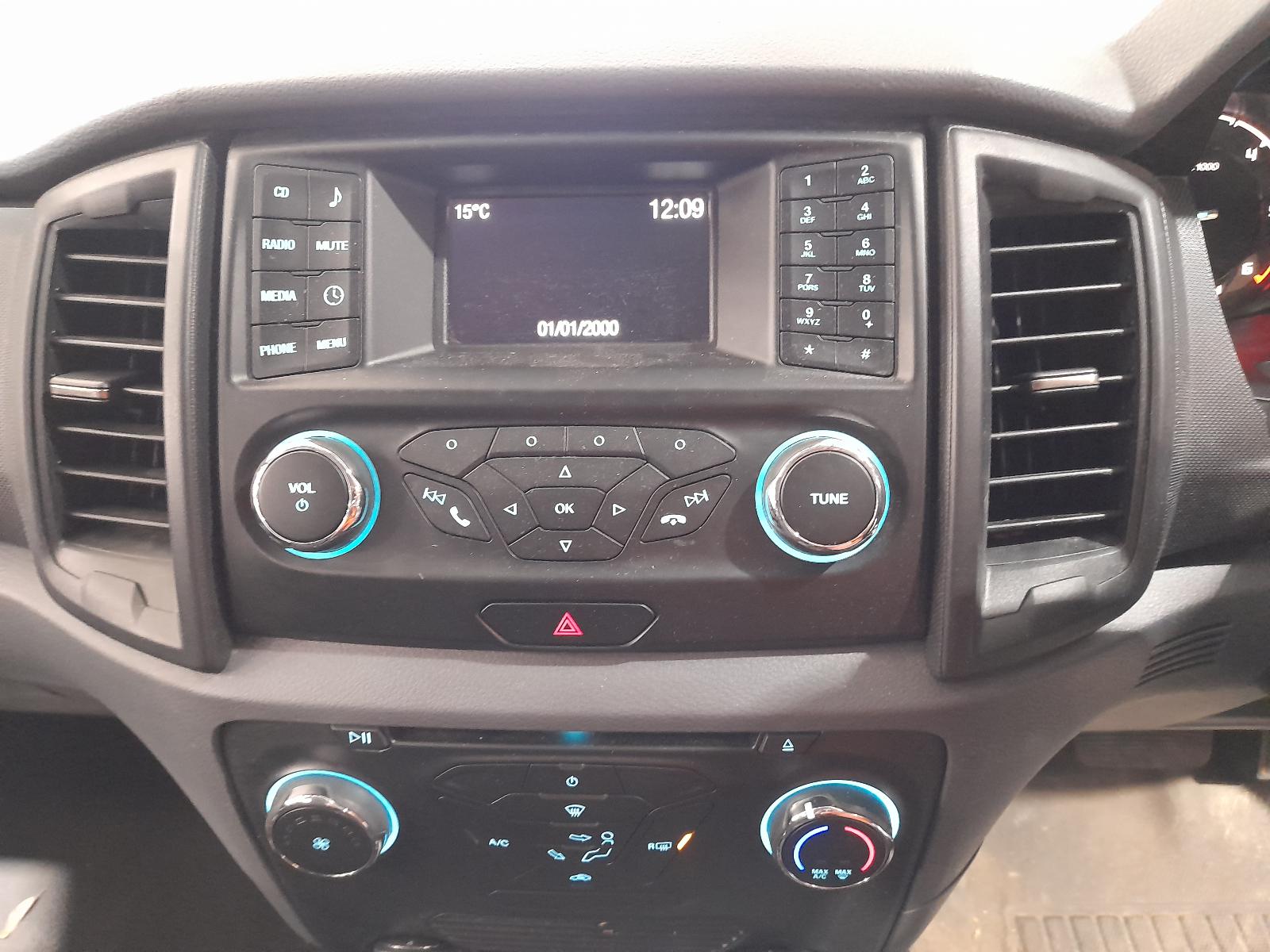 View Auto part Misc Ford Ranger 2018