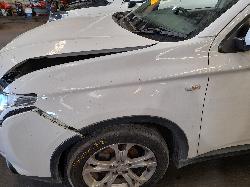 View Auto part Ecu Mitsubishi Outlander 2014