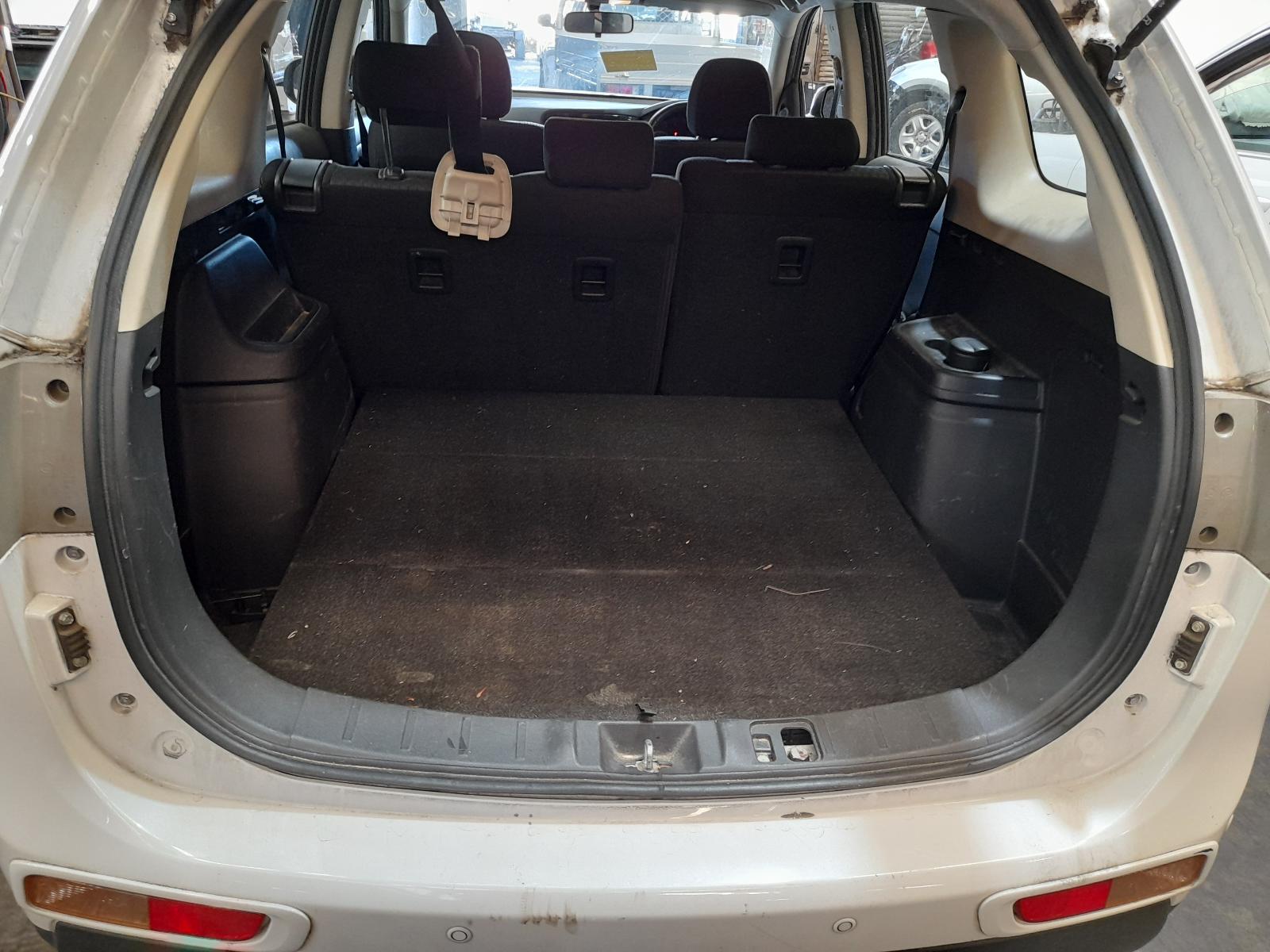 View Auto part Ecu Mitsubishi Outlander 2014