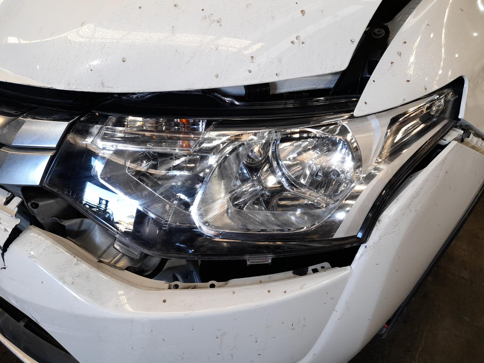 View Auto part Ecu Mitsubishi Outlander 2014