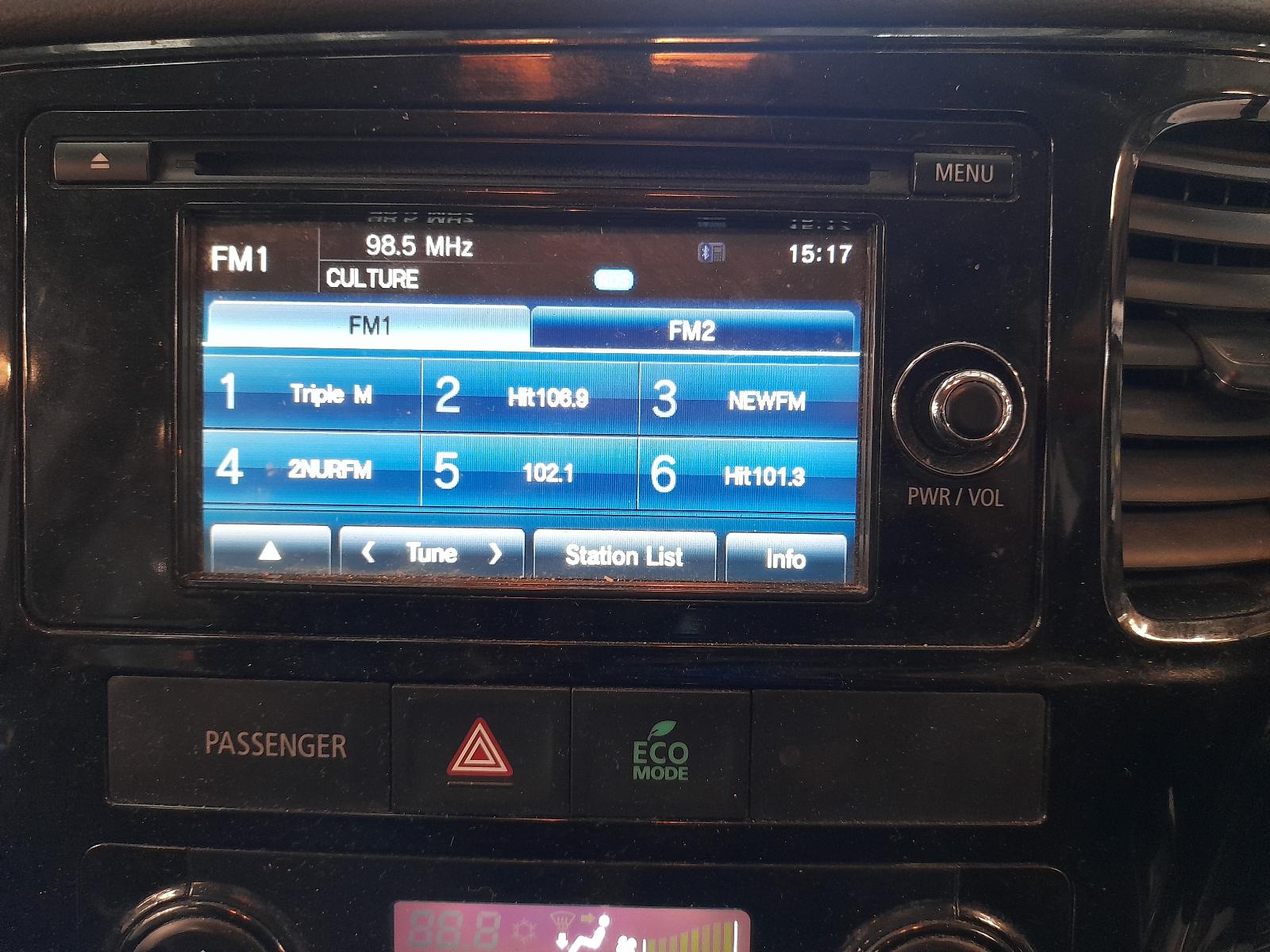 View Auto part Ecu Mitsubishi Outlander 2014
