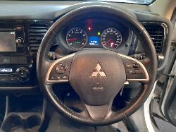 View Auto part Ecu Mitsubishi Outlander 2014