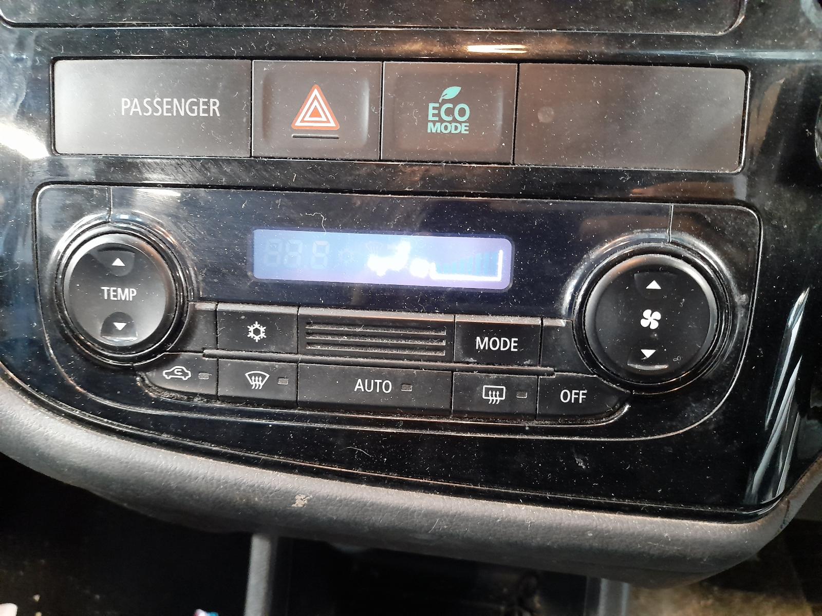 View Auto part Ecu Mitsubishi Outlander 2014