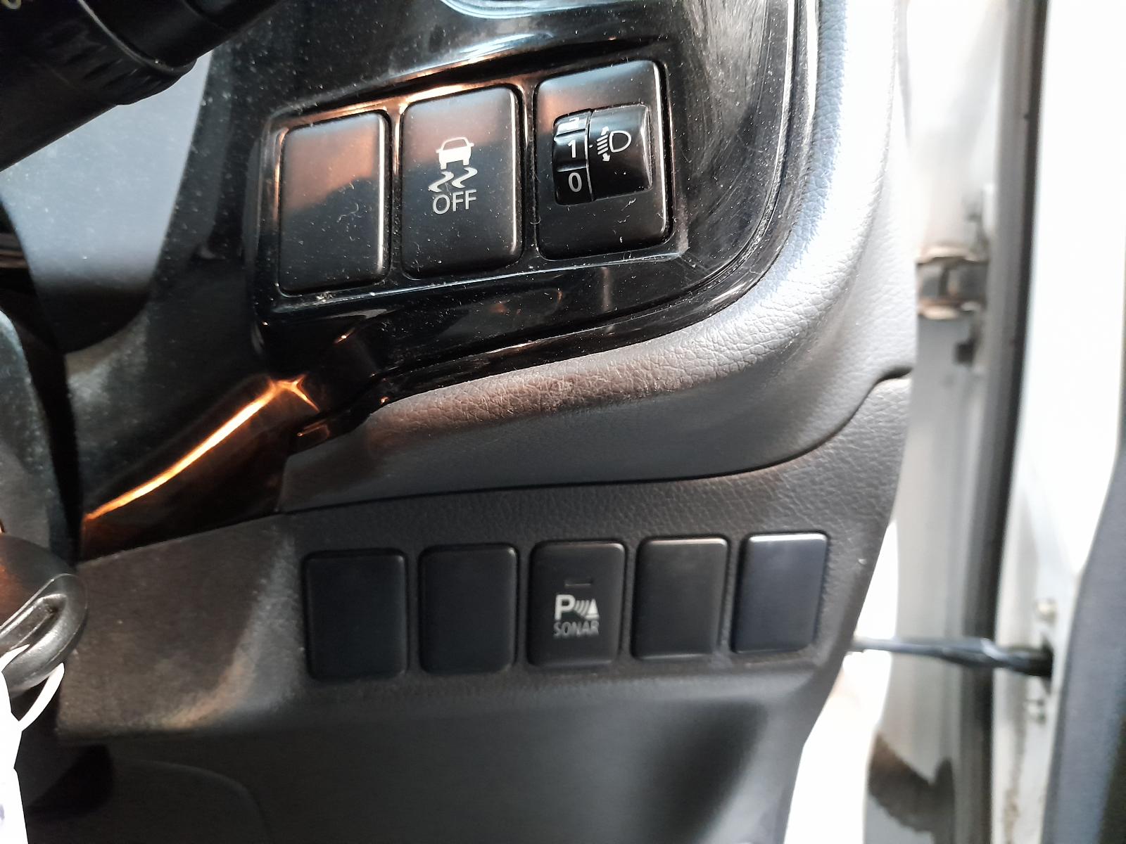 View Auto part Ecu Mitsubishi Outlander 2014