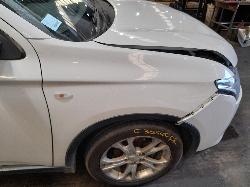 View Auto part Ecu Mitsubishi Outlander 2014