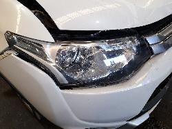 View Auto part Ecu Mitsubishi Outlander 2014