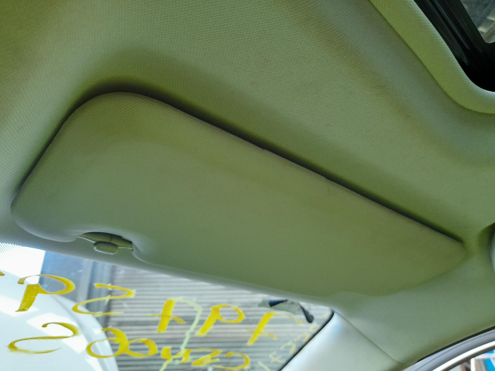 View Auto part Airbag Module/Sensor Mazda 6 2014