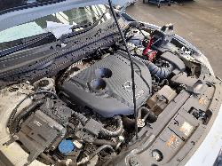 View Auto part Airbag Module/Sensor Mazda 6 2014