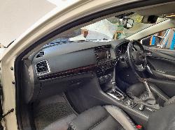 View Auto part Airbag Module/Sensor Mazda 6 2014
