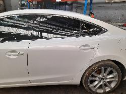 View Auto part Airbag Module/Sensor Mazda 6 2014