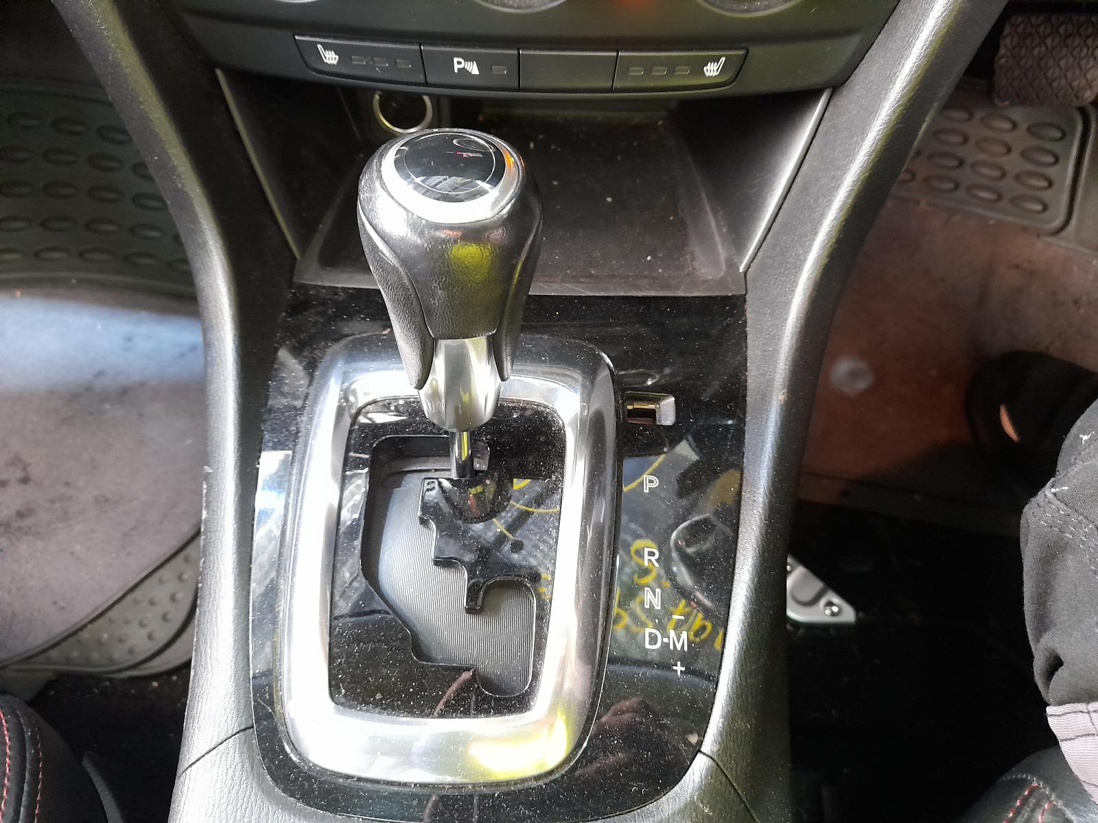 View Auto part Airbag Module/Sensor Mazda 6 2014