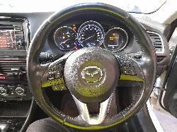 View Auto part Airbag Module/Sensor Mazda 6 2014