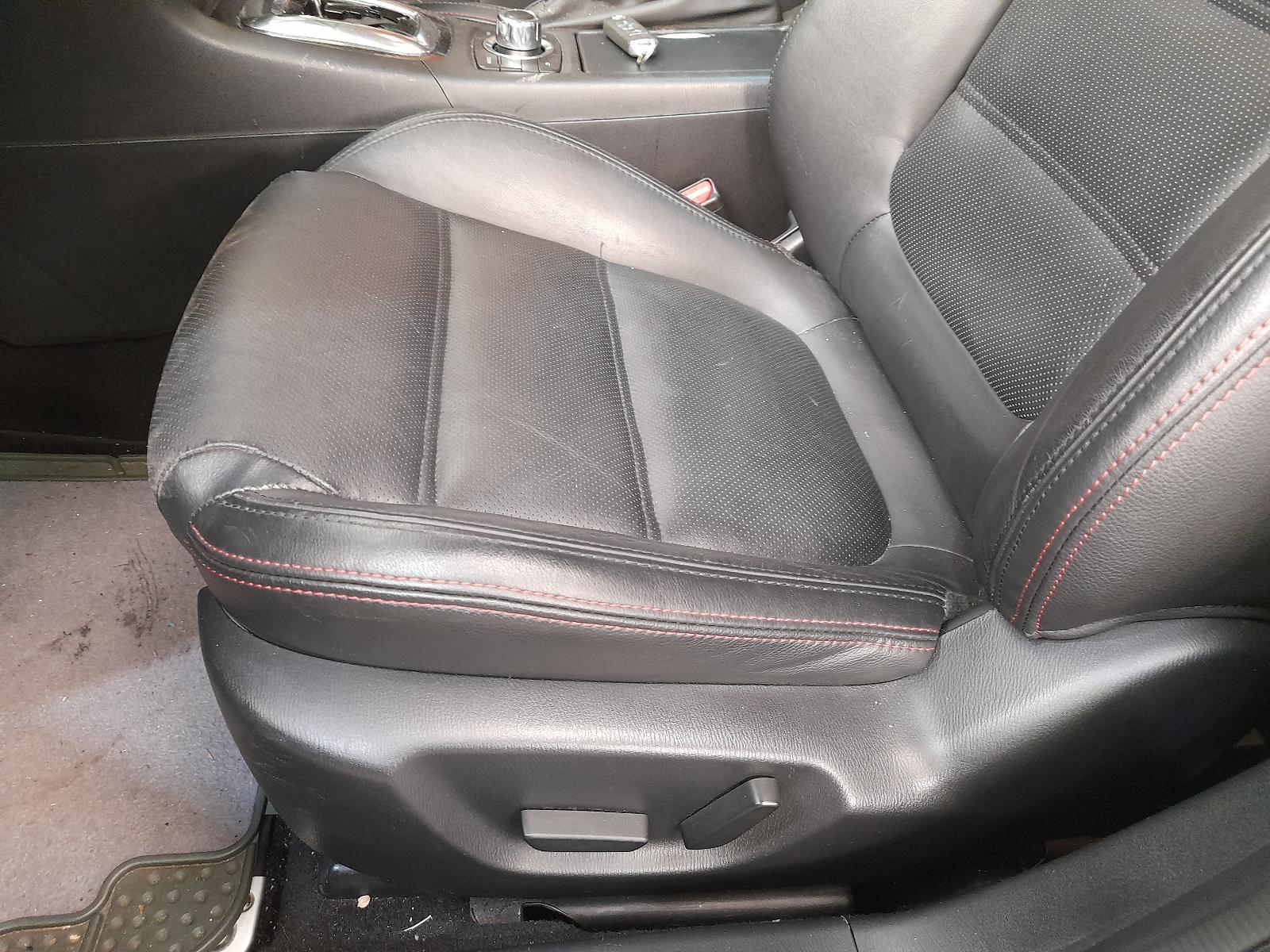 View Auto part Airbag Module/Sensor Mazda 6 2014