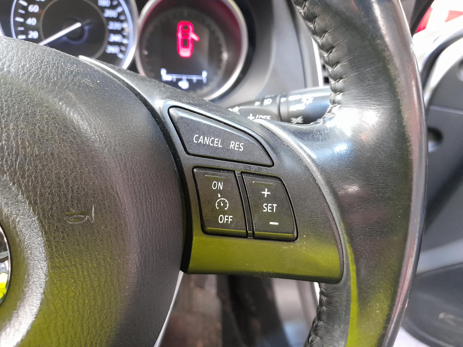 View Auto part Airbag Module/Sensor Mazda 6 2014