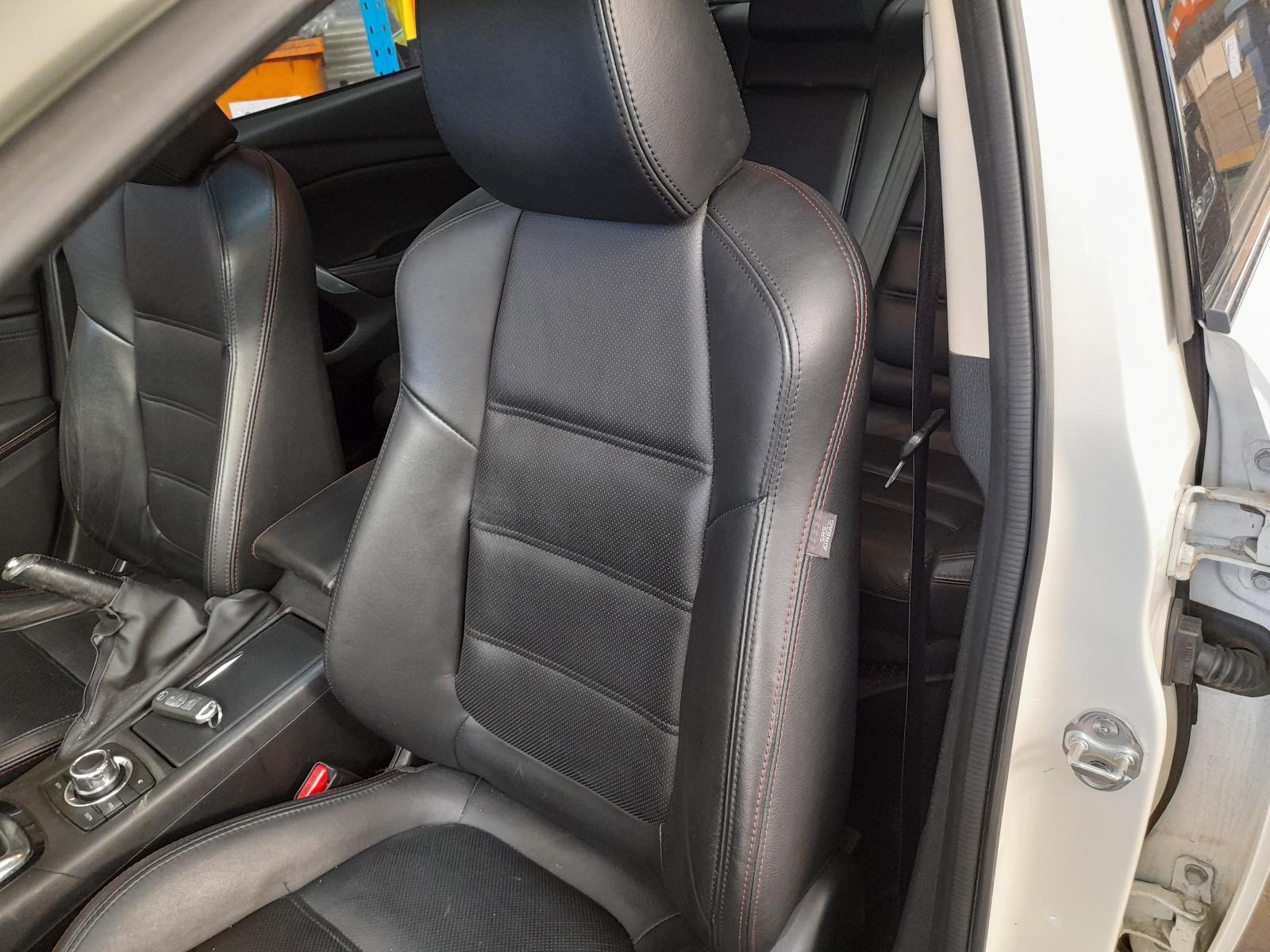 View Auto part Airbag Module/Sensor Mazda 6 2014