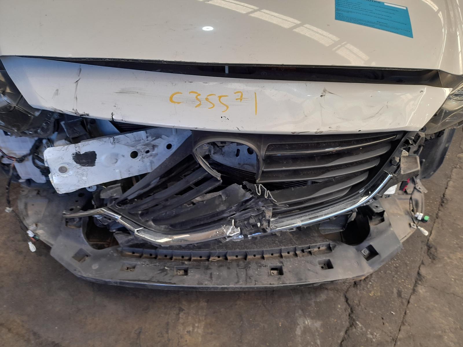 View Auto part Airbag Module/Sensor Mazda 6 2014