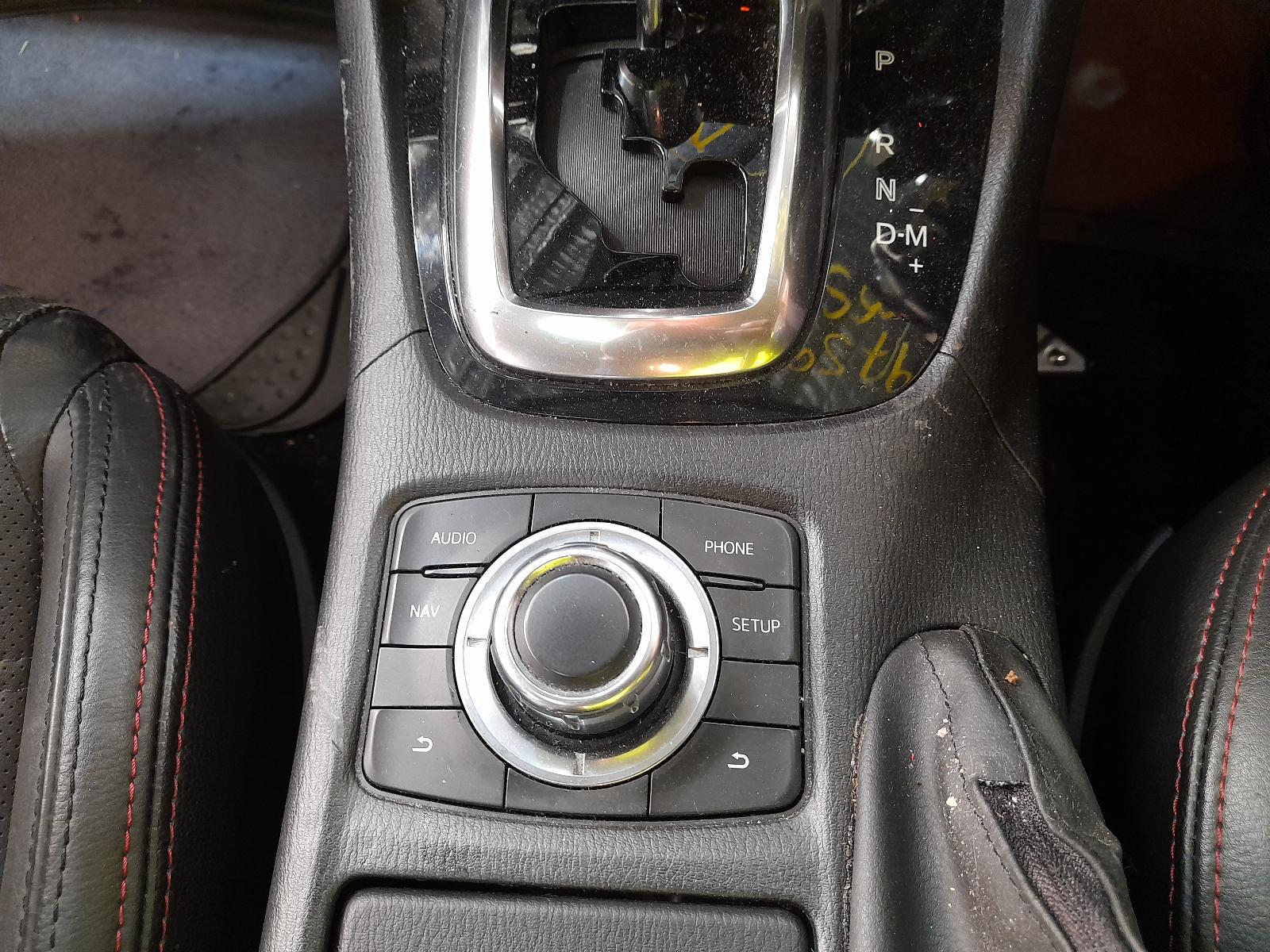 View Auto part Airbag Module/Sensor Mazda 6 2014