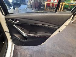 View Auto part Airbag Module/Sensor Mazda 6 2014