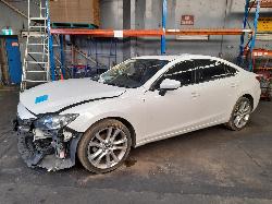 View Auto part Airbag Module/Sensor Mazda 6 2014