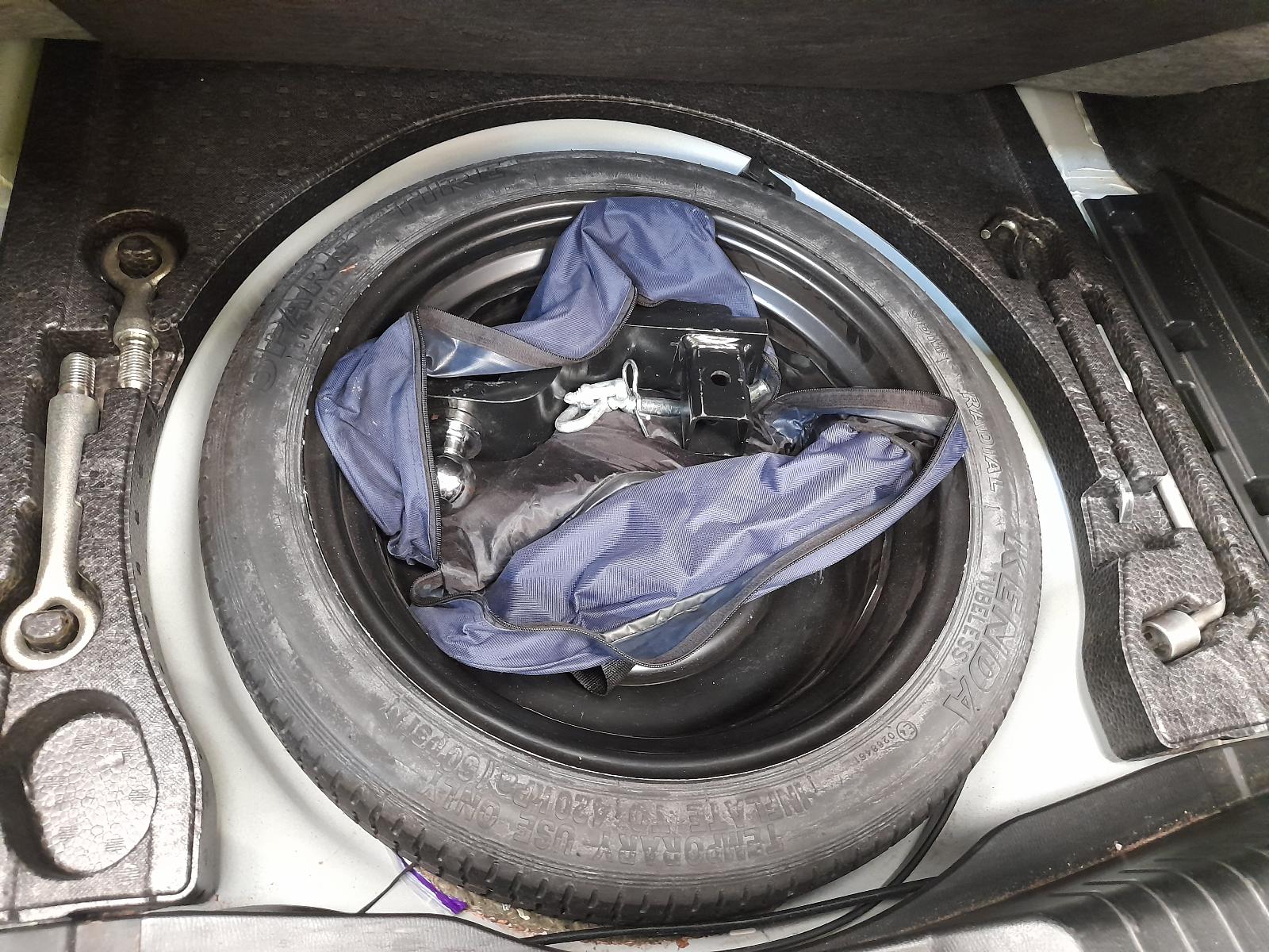 View Auto part Airbag Module/Sensor Mazda 6 2014
