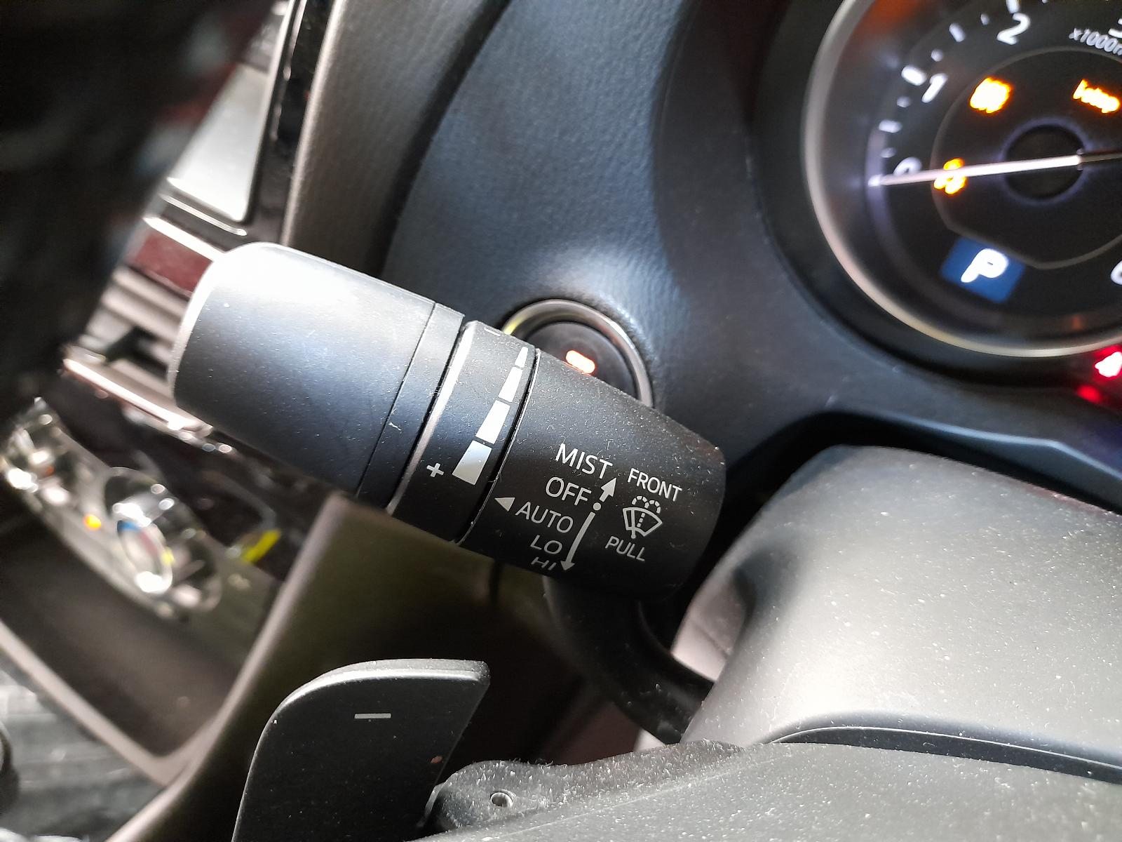 View Auto part Airbag Module/Sensor Mazda 6 2014