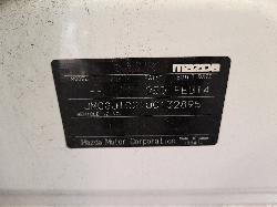 View Auto part Airbag Module/Sensor Mazda 6 2014
