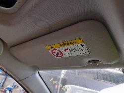 View Auto part Airbag Module/Sensor Mazda 6 2014