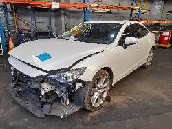 View Auto part Airbag Module/Sensor Mazda 6 2014