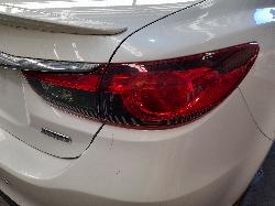 View Auto part Airbag Module/Sensor Mazda 6 2014