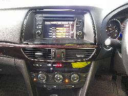 View Auto part Airbag Module/Sensor Mazda 6 2014