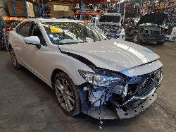 View Auto part Airbag Module/Sensor Mazda 6 2014