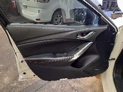 View Auto part Airbag Module/Sensor Mazda 6 2014