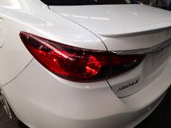 View Auto part Airbag Module/Sensor Mazda 6 2014