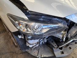 View Auto part Airbag Module/Sensor Mazda 6 2014