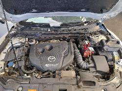 View Auto part Airbag Module/Sensor Mazda 6 2014