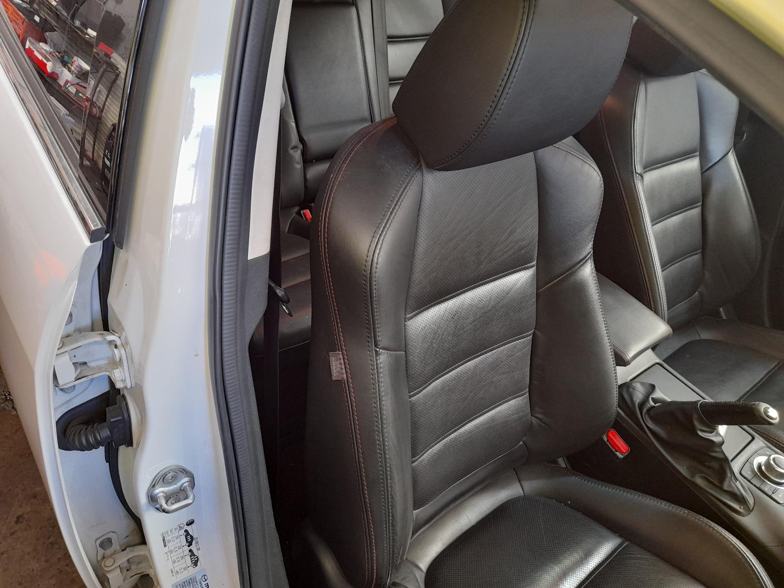 View Auto part Airbag Module/Sensor Mazda 6 2014