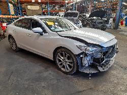View Auto part Airbag Module/Sensor Mazda 6 2014