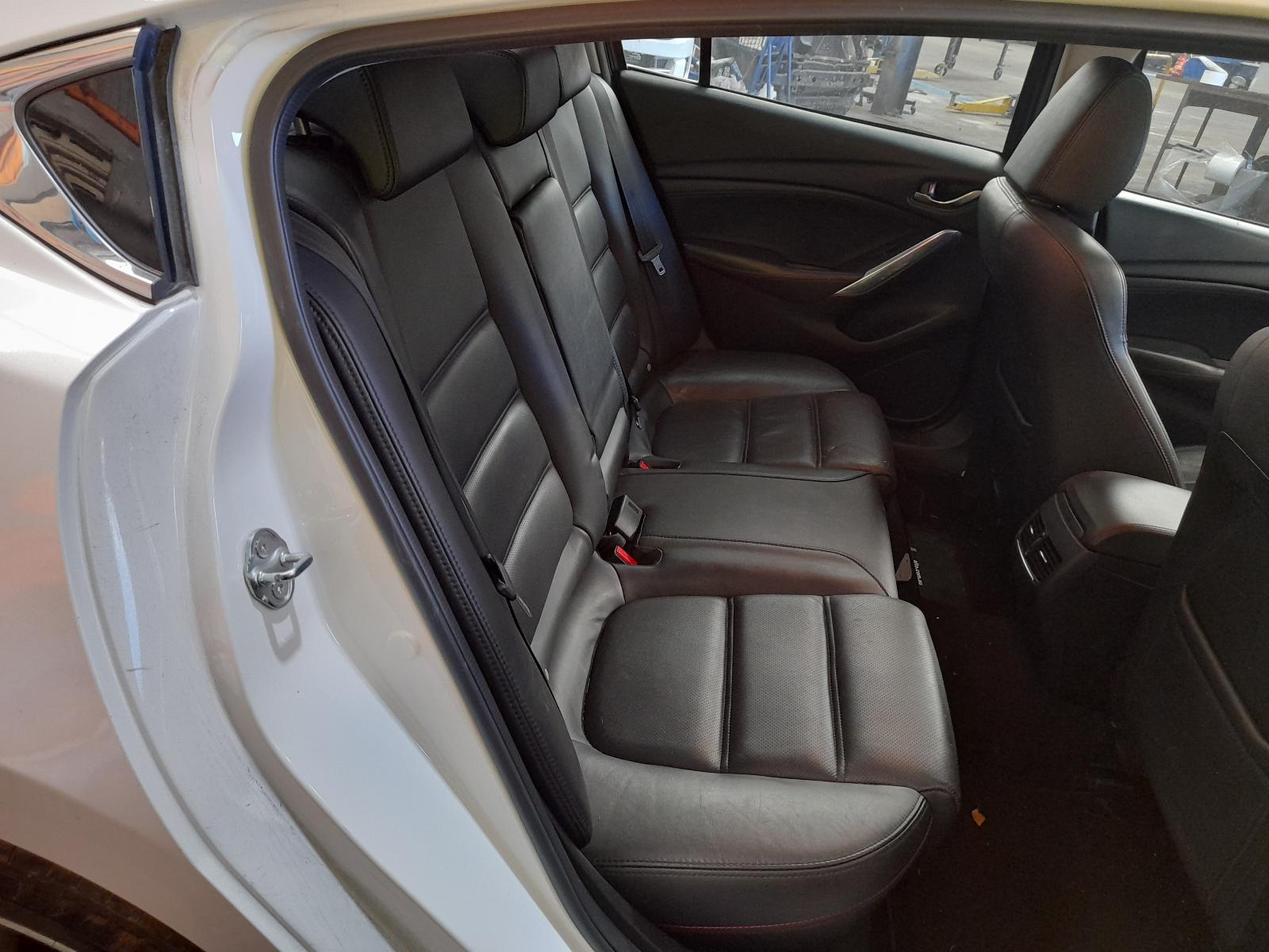 View Auto part Airbag Module/Sensor Mazda 6 2014