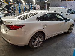 View Auto part Airbag Module/Sensor Mazda 6 2014